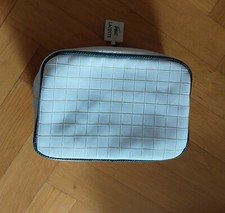 Lacoste kulturtasche waschbeut gebraucht kaufen  Deutschland