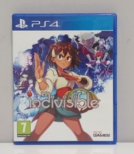Indivisible ps4 playstation usato  Macerata