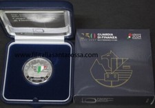 Euro argento italia usato  Roma