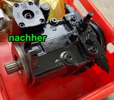 Usado, ÜBERHOLUNG Hydraulikmotor Brueninghaus A6VM107 Abholung,Befund,Angebot,Reparatur comprar usado  Enviando para Brazil