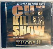 Rap cut killer d'occasion  Le Perreux-sur-Marne