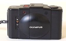 Olympus point shoot for sale  MIRFIELD