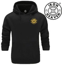 Native american hoodie for sale  LONDON