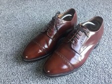 barker shoes for sale  GRANGE-OVER-SANDS