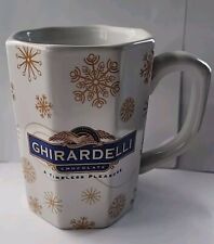 Ghirardelli hot chocolate for sale  Elmwood Park