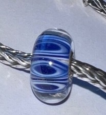 Colbalt blue glass for sale  DEVIZES