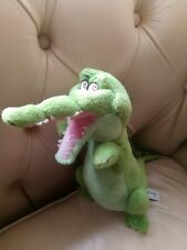 Peluche plush crocodile usato  Roma