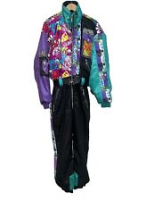 Retro ski suit for sale  PLYMOUTH