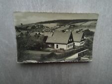 Bockau erzgebirge totale gebraucht kaufen  Aue