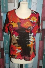 Tee shirt voile d'occasion  Blanquefort