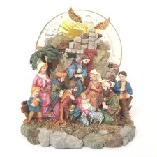 Vintage nativity figurine for sale  Orlando