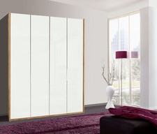 Kleiderschrank level 200x58x23 gebraucht kaufen  Rostock