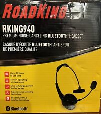 Road kingpremium noise for sale  Elizabethton