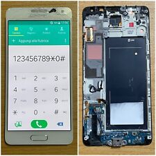 Display originale samsung usato  Melfi