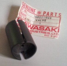 Kawasaki valve throttle for sale  STOWMARKET
