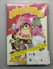 Sobakkasu dal shota usato  Bologna