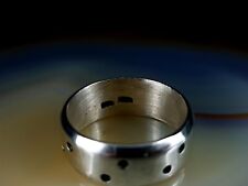 Ring silber 925 gebraucht kaufen  Nürnberg
