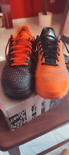 Adidas barricade alexsander usato  Quartu Sant Elena