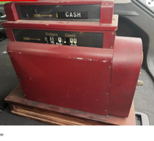 old national cash register for sale  Danville