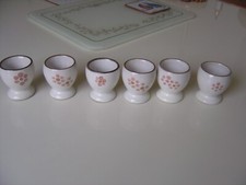 denby egg cups for sale  LONDON