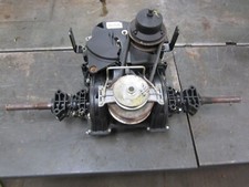 General transmissions hydrosta for sale  Tower City