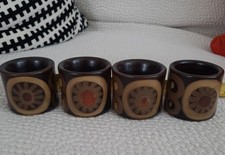 Vintage denby arabesque for sale  HARROGATE