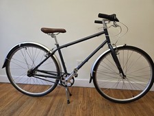 Priority bicycles brilliant for sale  Lancaster