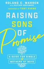 Raising sons promise for sale  Racine