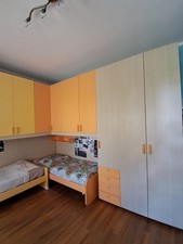 Cameretta per bambini usato Cameretta per bambini usato  Vertemate con Minoprio