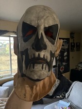 Papa emeritus mask for sale  Chico