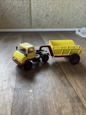 Corgi unimog 406 for sale  STROUD