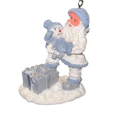 Santa snow buddies for sale  Waterloo