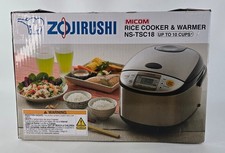 Zojirushi micom cup for sale  Lexington