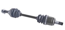 Suzuki King Quad 450 500 700 750 front left or right cv axle 2007 - 2018, używany na sprzedaż  Wysyłka do Poland