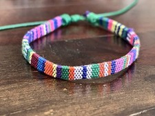Surfer armband sommerarmband gebraucht kaufen  Baden-Baden