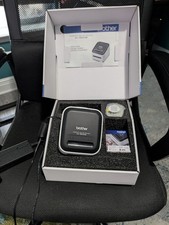 Impressora de Etiquetas Colorida Brother VC-500W comprar usado  Enviando para Brazil