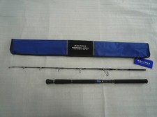 Daiwa saltiga j58s d'occasion  Expédié en France
