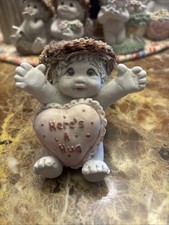 Dreamsicles figurine hug for sale  Kentwood