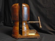 Early 20thc wooden for sale  TELFORD