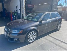 2010 audi a3 for sale  Canoga Park