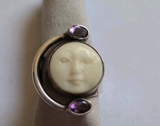 Sajen white moon for sale  San Marcos