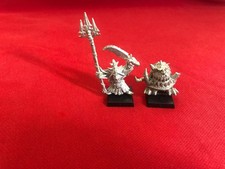 Skarsnik gobbla orcs for sale Skarsnik gobbla orcs for sale  NORTHOLT