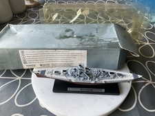 Bismarck small scale for sale  READING