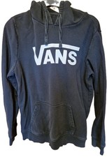 Boys black vans for sale  BRISTOL