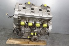 Moteur yamaha fz6 d'occasion  Nogent-sur-Vernisson