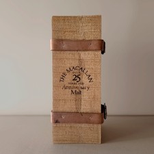 Macallan 25th anniversary for sale  Winter Park