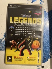 Taito legends power usato  Cervignano del Friuli