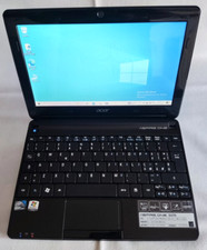 Netbook acer aspire usato  Vizzola Ticino