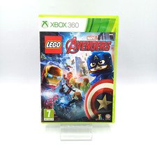 Lego marvel avengers usato  Torino
