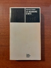 Accademie arte nikolaus usato  Foggia